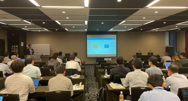 『Kyushu DS・DX MeetUp 2023 〜挑戦するDX組織の作り方〜』