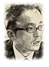 大江 信明（おおえ のぶあき）