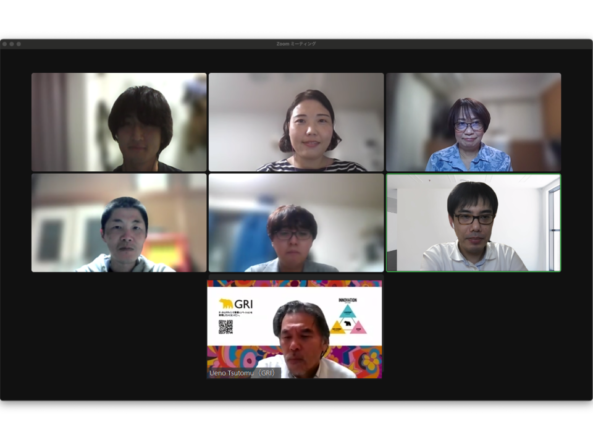 課題解決型人材コンテスト2023参加者インタビューvol.1